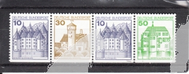 NSR 0913 D + 0914 D + 0913 D +1038 D ** - 1977